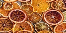 تصویر 5 از قیمت میوه خشک پرتقال  با کیفیت ارزان + خرید عمده