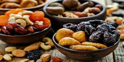 تصویر 5 از خرید و فروش میوه خشک انجمادی  با شرایط فوق العاده
