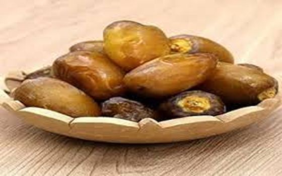تصویر 5 از قیمت خرمای برحی عسلی + خرید باور نکردنی