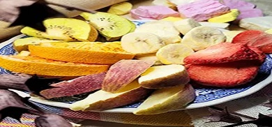 تصویر 3 از قیمت خرید میوه خشک پفکی با فروش عمده