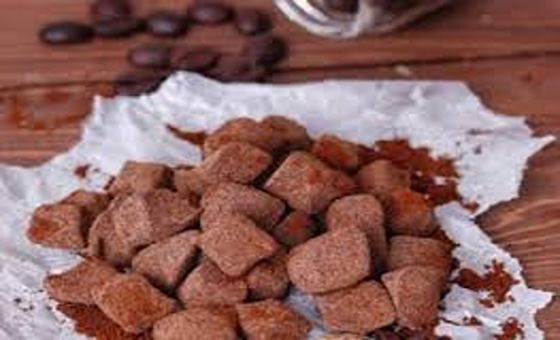 تصویر 1 از خرید چیپس خرما حبه ای + قیمت فروش استثنایی