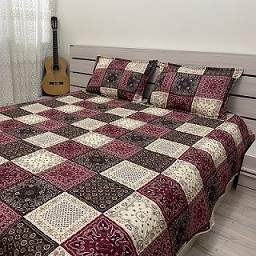 قیمت خرید روتختی چهل تیکه دونفره + فروش ویژه