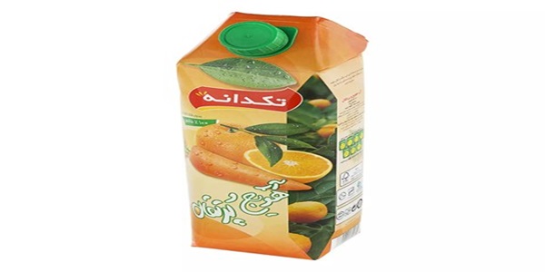 تصویر 2 از خرید آبمیوه تکدانه تک نفره + قیمت فروش استثنایی