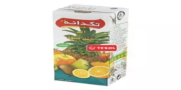 تصویر 3 از خرید آبمیوه تکدانه تک نفره + قیمت فروش استثنایی