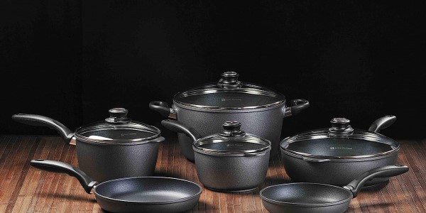 تصویر 2 از راهنمای خرید سرویس قابلمه دسینی + قیمت عالی