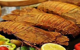 فروش لابستر کله