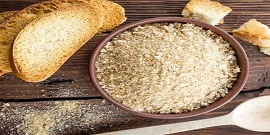 تصویر 3 از قیمت روز پودر سوخاری ساده