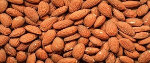 تصویر 1 از قیمت بادام درختی خام + خرید باور نکردنی