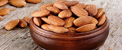تصویر 4 از قیمت بادام درختی خام + خرید باور نکردنی