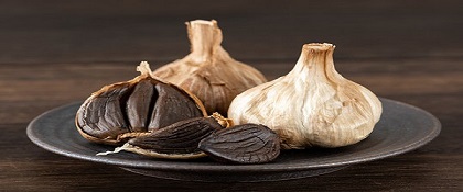 تصویر 2 از خرید سیر سیاه دکتر بیز + قیمت فروش استثنایی