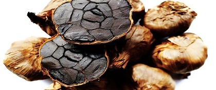 تصویر 4 از خرید سیر سیاه دکتر بیز + قیمت فروش استثنایی