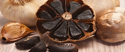 تصویر 3 از خرید سیر سیاه دکتر بیز + قیمت فروش استثنایی