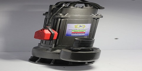 تصویر 2 از قیمت پمپ لجن کش فاضلابی + پخش تولیدی عمده کارخانه