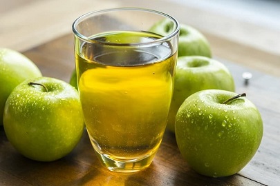 تصویر 2 از قیمت خرید کنسانتره سیب صادراتی + فروش ویژه