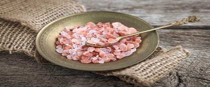 تصویر 2 از قیمت نمک صورتی هیمالیا با کیفیت ارزان + خرید عمده