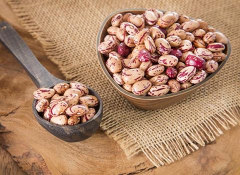 تصویر 2 از خرید لوبیا چیتی گلستان + قیمت فروش استثنایی