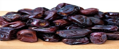 تصویر 4 از فروش خرما زاهدی خشک + قیمت خرید به صرفه