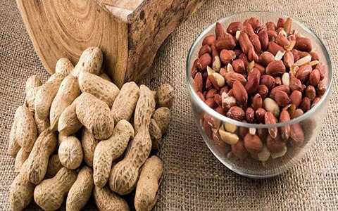 قیمت بادام زمینی اصفهان + خرید باور نکردنی