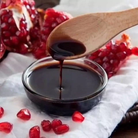 خرید سس انار محلی + بهترین قیمت
