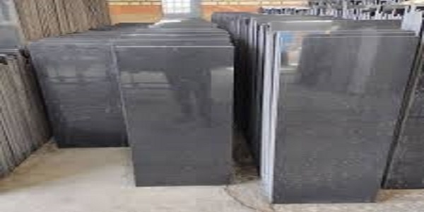 تصویر 2 از قیمت خرید سنگ گرانیت مشکی  + فروش ویژه