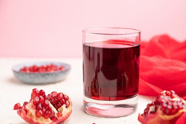 تصویر 5 از قیمت خرید شربت انار ترش + فروش ویژه