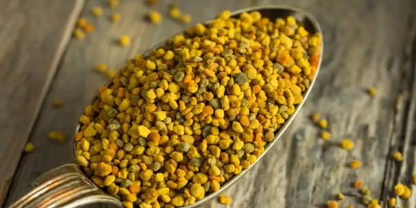 تصویر 2 از خرید گرده گل زنبورعسل + قیمت فروش استثنایی