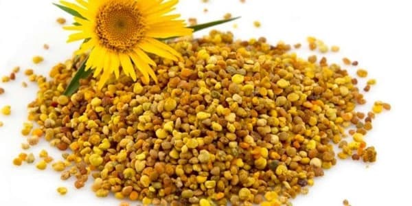 تصویر 3 از خرید گرده گل زنبورعسل + قیمت فروش استثنایی