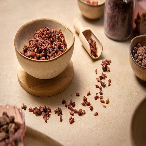 راهنمای خرید دانه انار خشک شده + قیمت عالی