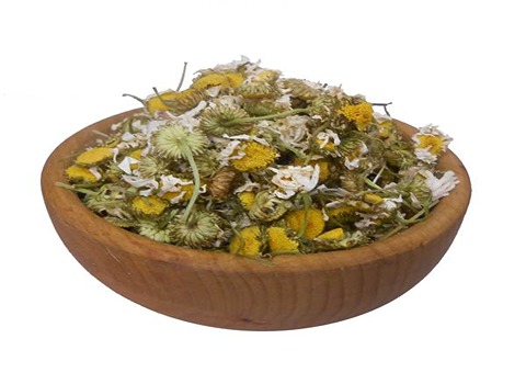 تصویر 3 از فروش بابونه شیرازی خشک شده + قیمت خرید به صرفه