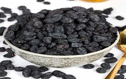 تصویر 3 از خرید و قیمت کشمش سیاه بدون هسته + فروش صادراتی