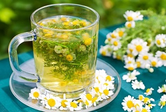 تصویر 3 از خرید و قیمت گیاه خشک شده بابونه + فروش عمده