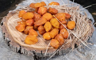 تصویر 1 از خرید آلو بخارا حاج حسنی + قیمت فروش استثنایی