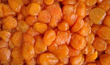 تصویر 5 از قیمت آلو بخارا طرقبه + خرید باور نکردنی