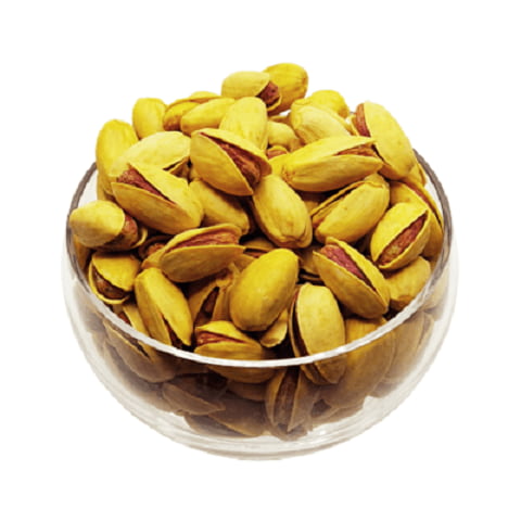 پسته شور عربی ممتاز و لوکس