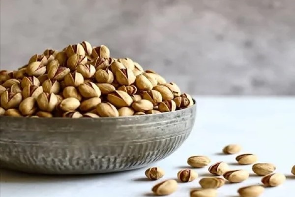 تصویر 4 از قیمت و خرید پسته مرغوب ایرانی + فروش ارزان