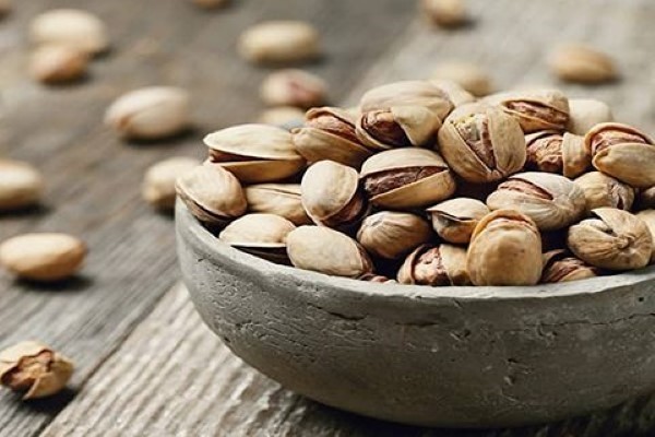 تصویر 1 از قیمت و خرید پسته مرغوب ایرانی + فروش ارزان