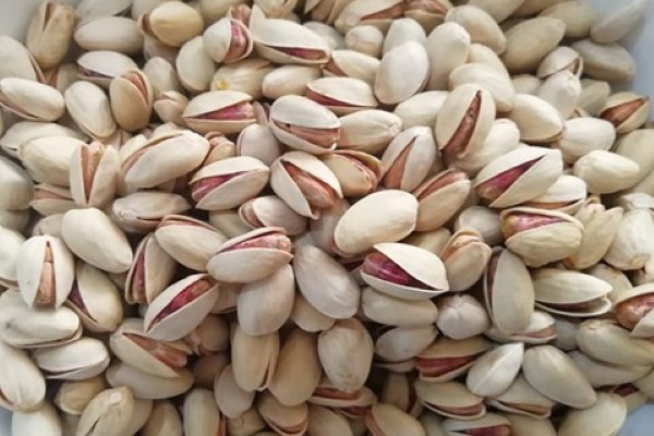تصویر 2 از قیمت و خرید پسته مرغوب ایرانی + فروش ارزان