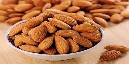 تصویر 4 از قیمت و خرید بادام درختی پوست کنده + فروش ارزان