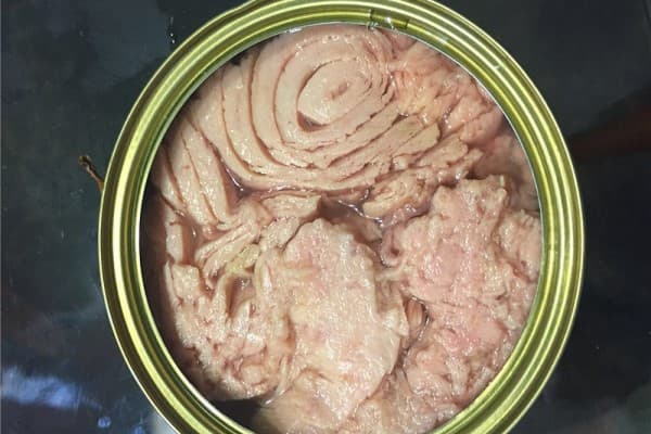 تصویر 2 از خرید و قیمت کنسرو بوقلمون گوزل + فروش عمده