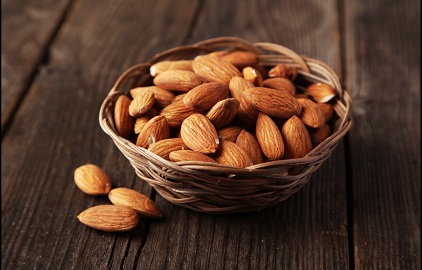 تصویر 3 از خرید بادام درختی کاغذی + بهترین قیمت