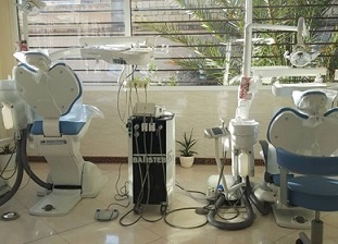 تصویر 2 از خرید و قیمت دستگاه ساکشن دندانپزشکی + فروش عمده