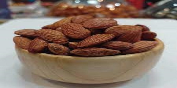 تصویر 4 از راهنمای خرید بادام درختی سنجابک + قیمت عالی