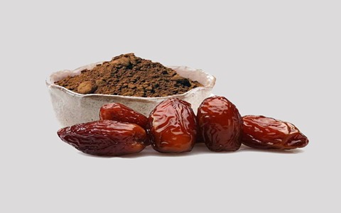 تصویر 5 از قیمت خرید قهوه دانه خرما با فروش عمده