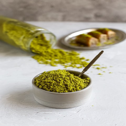 قیمت خرید پودر پسته درجه یک + فروش ویژه