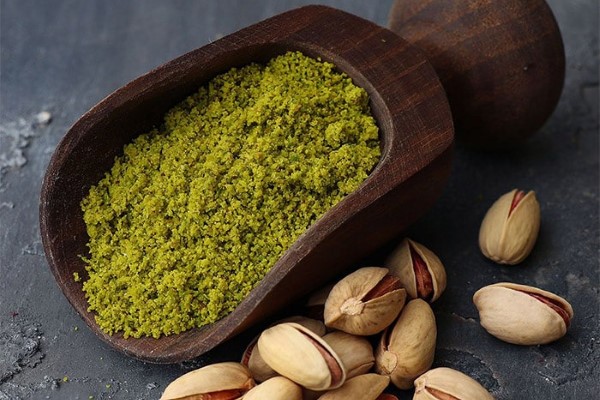 تصویر 4 از قیمت و خرید پودر مغز پسته درجه یک + فروش ارزان
