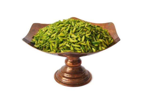تصویر 2 از قیمت و خرید خلال مغز پسته + فروش ارزان