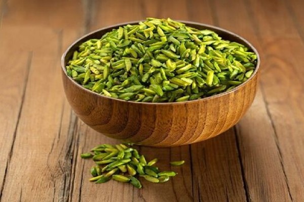 تصویر 3 از قیمت و خرید خلال مغز پسته + فروش ارزان
