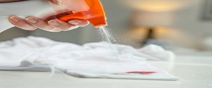 تصویر 5 از خرید و قیمت مایع سفید کننده لباس+ فروش عمده