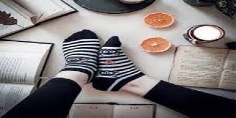 تصویر 2 از قیمت جوراب زنانه مچی + خرید باور نکردنی