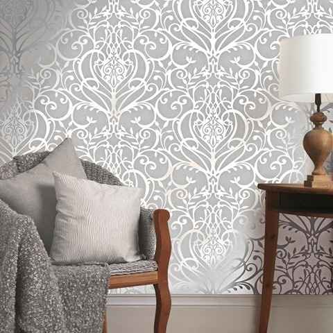 قیمت خرید کاغذ دیواری طرح دار + فروش ویژه